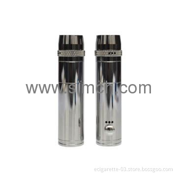 2013 Newest Unique Design Scalable KTS Electronic Cigarette